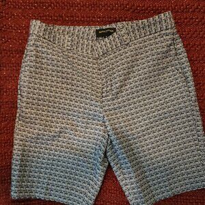 Banana Republic Factory Shorts